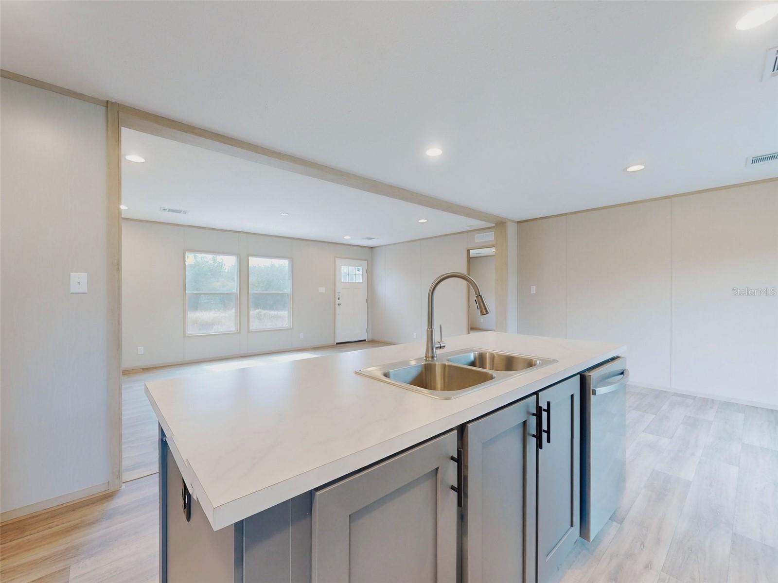 BIG TREE LAKES SEC B - Residential