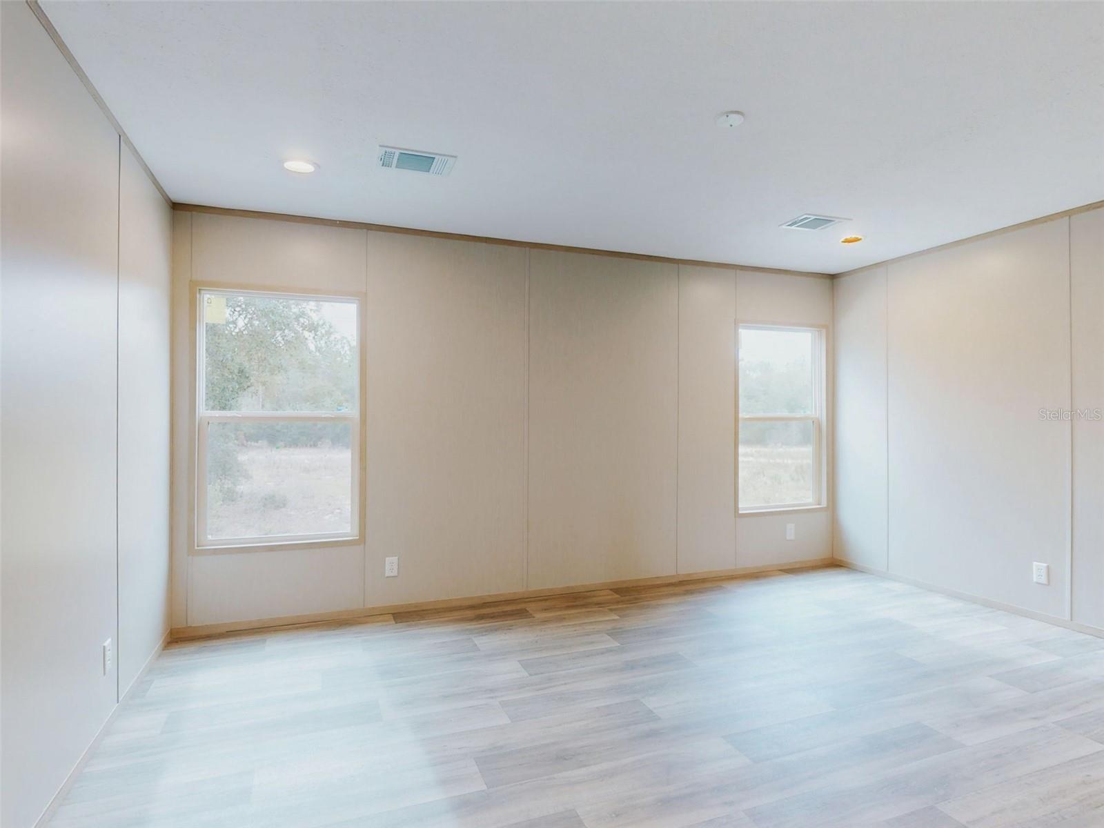 BIG TREE LAKES SEC B - Residential