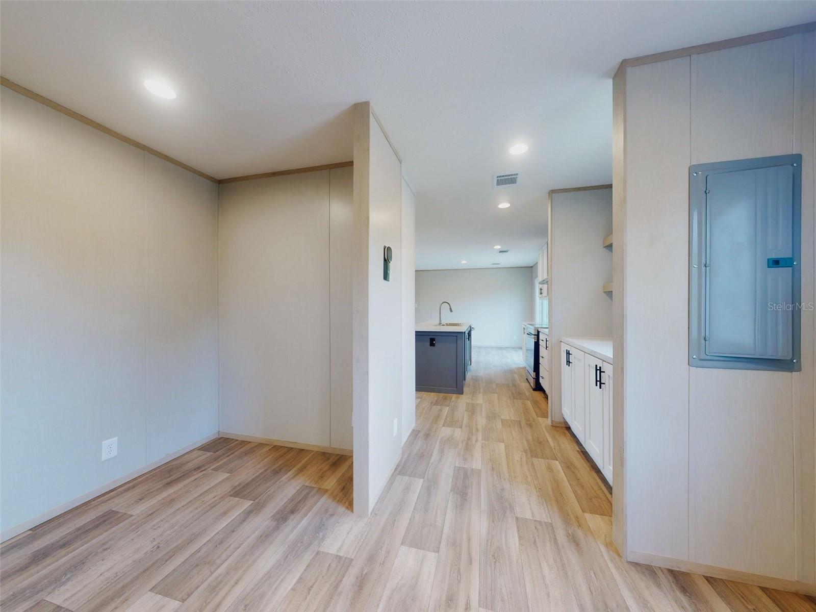 BIG TREE LAKES SEC B - Residential