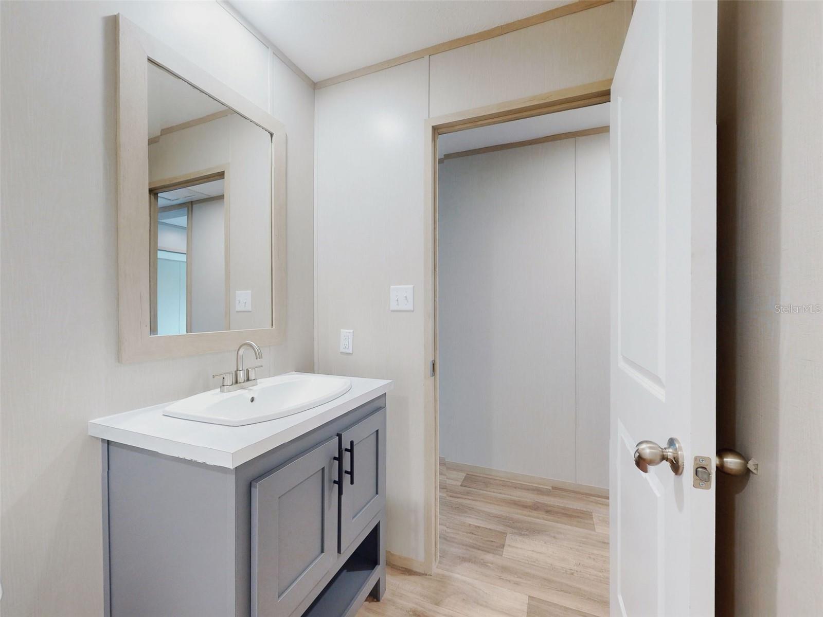 BIG TREE LAKES SEC B - Residential