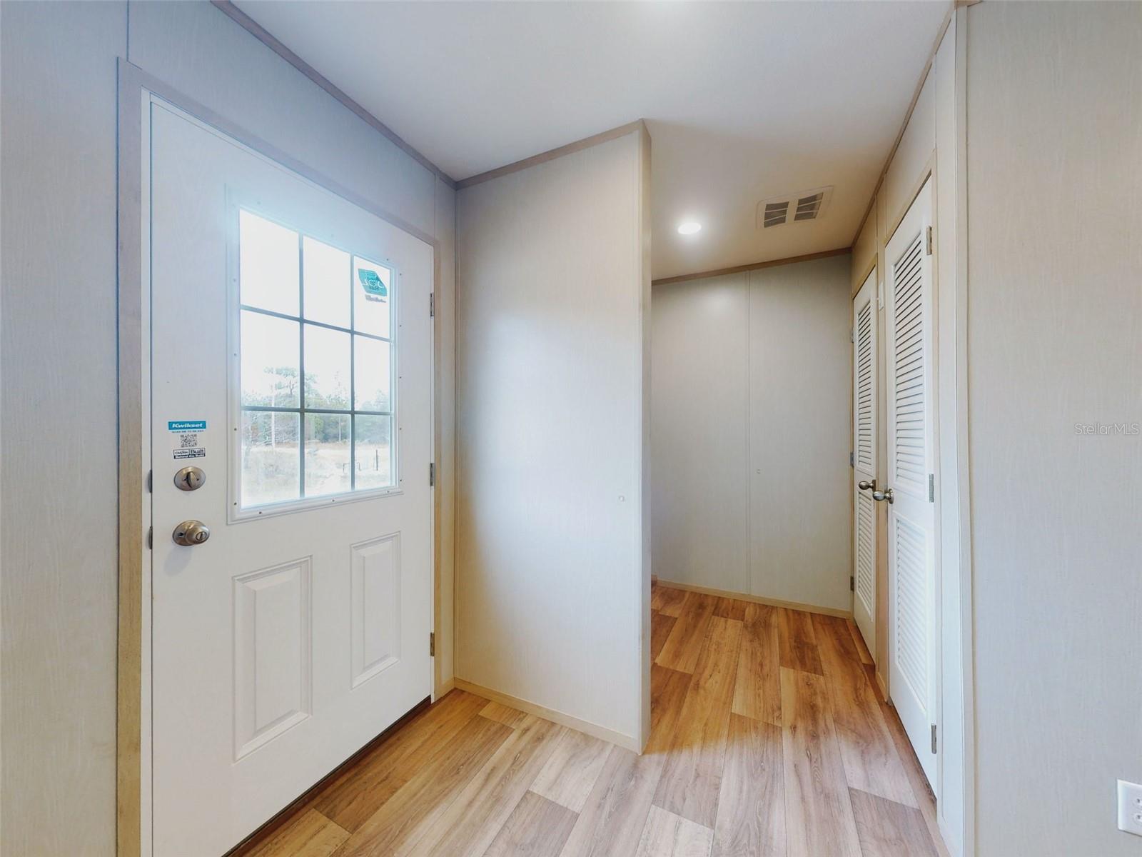 BIG TREE LAKES SEC B - Residential