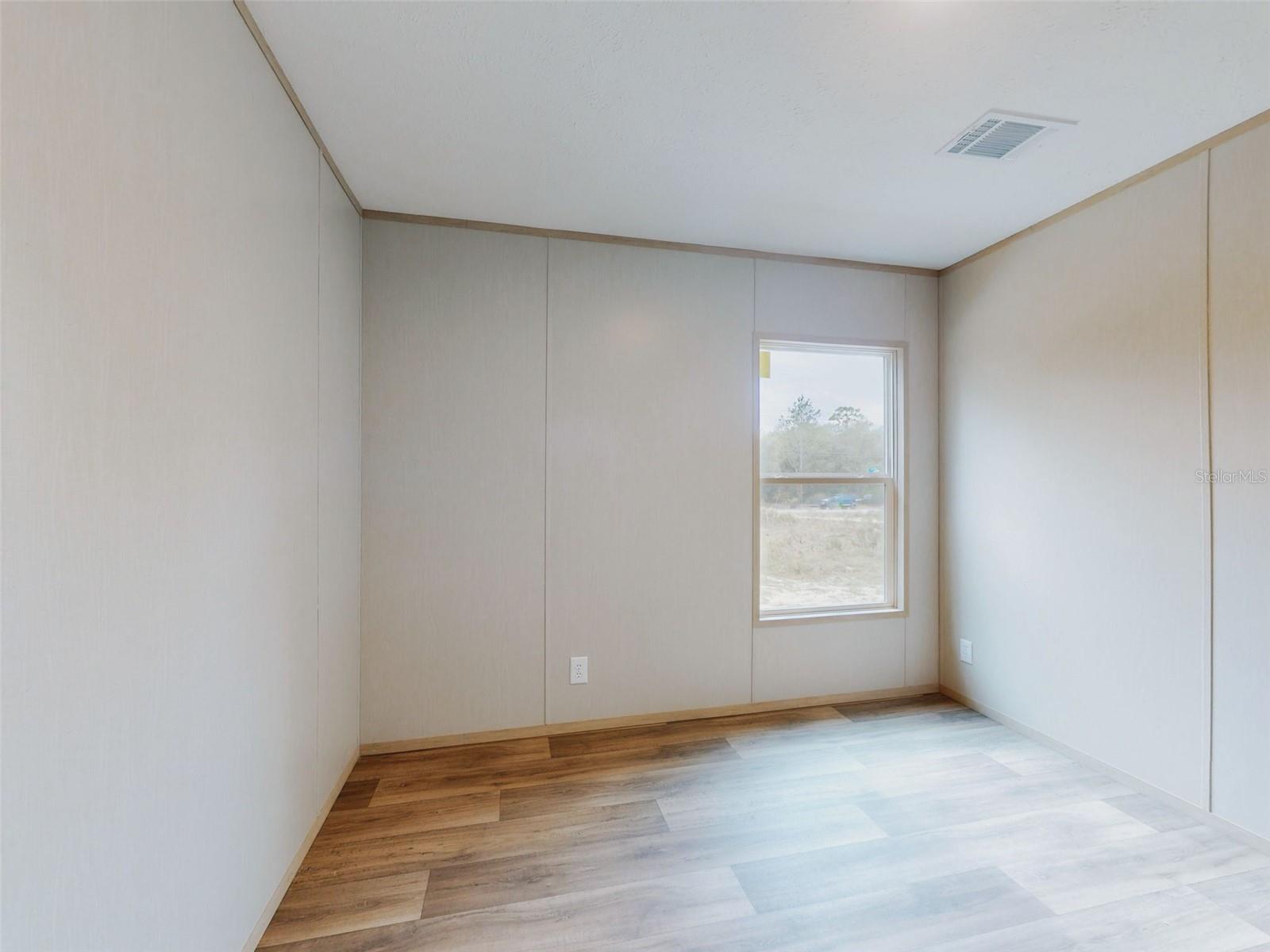 BIG TREE LAKES SEC B - Residential