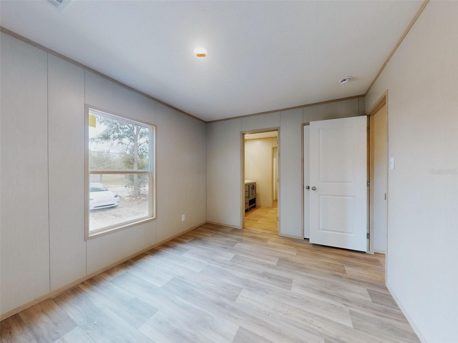 BIG TREE LAKES SEC B - Residential