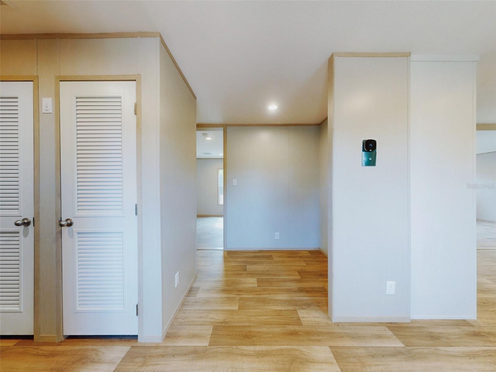 BIG TREE LAKES SEC B - Residential