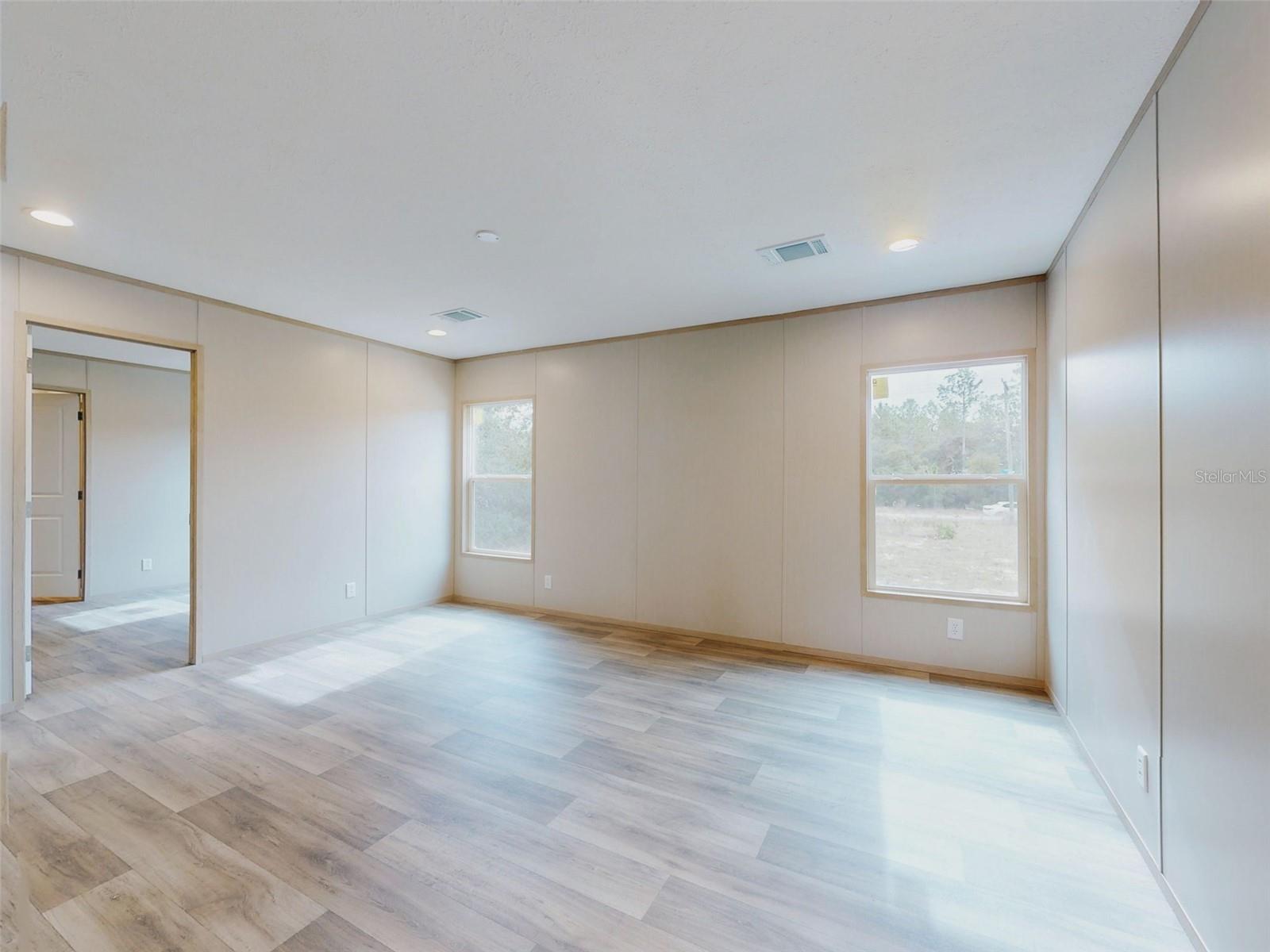 BIG TREE LAKES SEC B - Residential