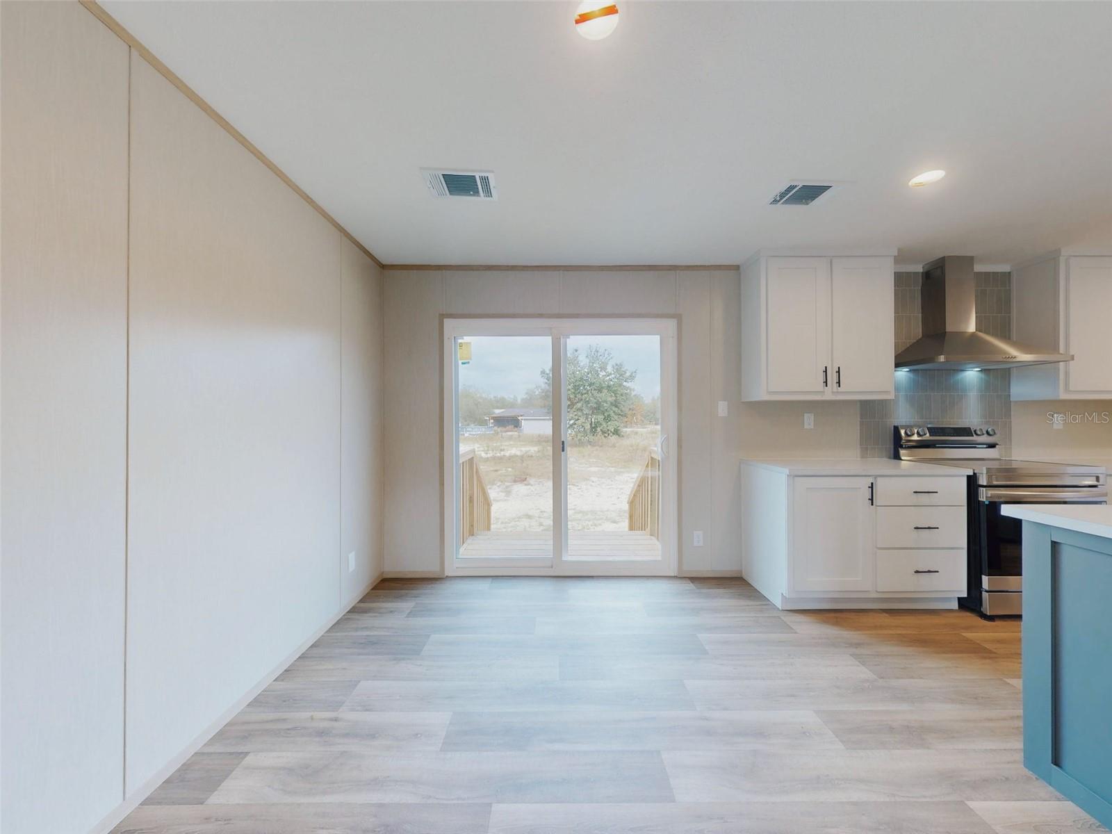 BIG TREE LAKES SEC B - Residential