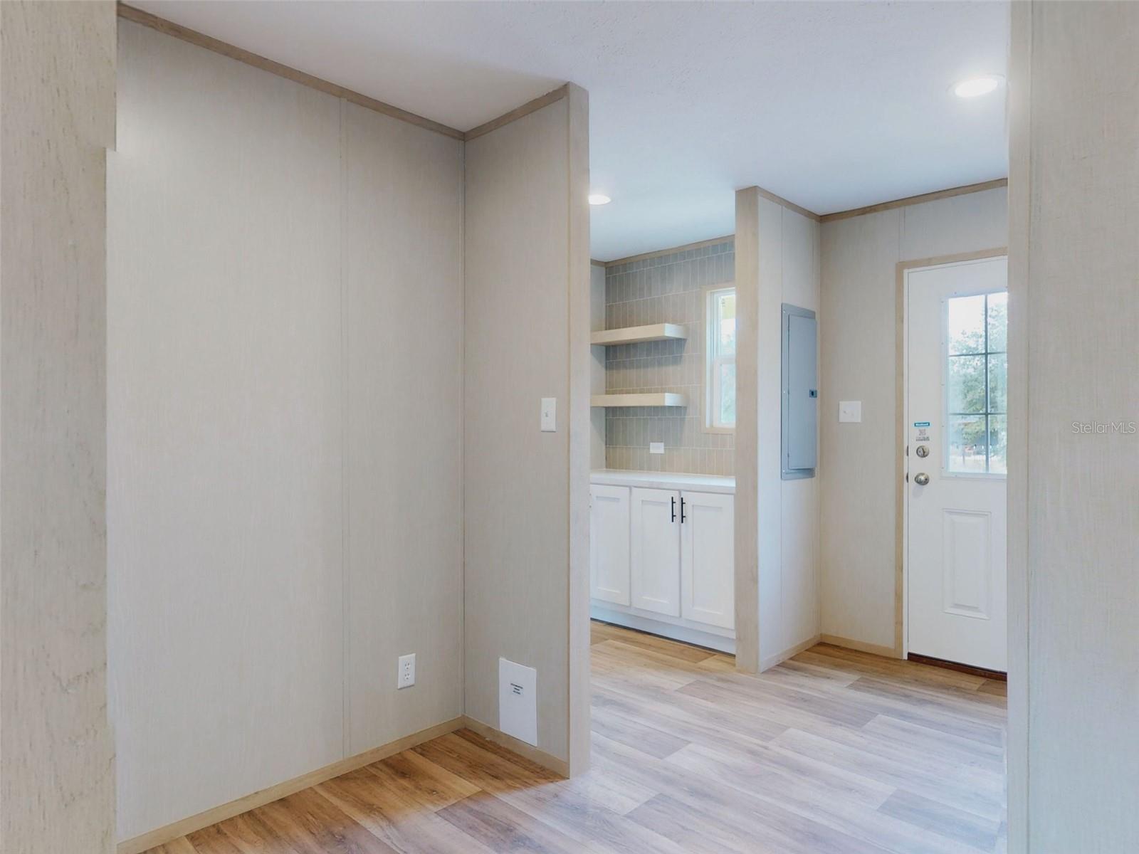 BIG TREE LAKES SEC B - Residential