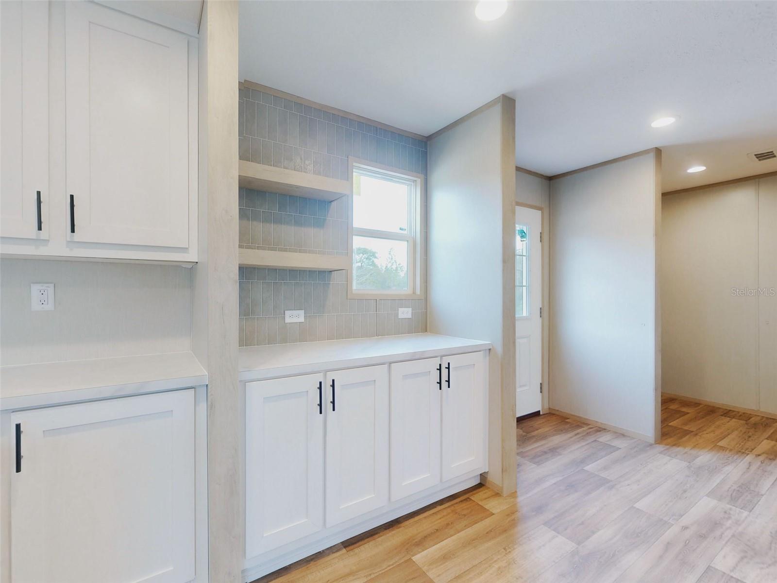 BIG TREE LAKES SEC B - Residential