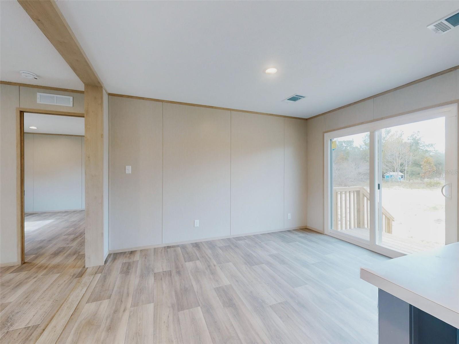 BIG TREE LAKES SEC B - Residential