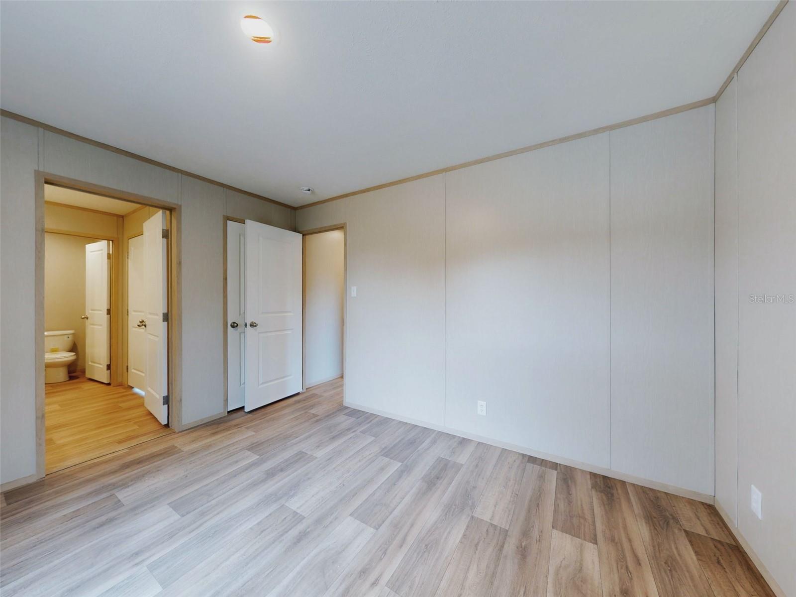 BIG TREE LAKES SEC B - Residential