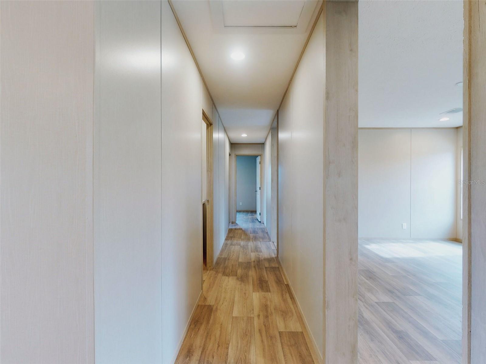 BIG TREE LAKES SEC B - Residential