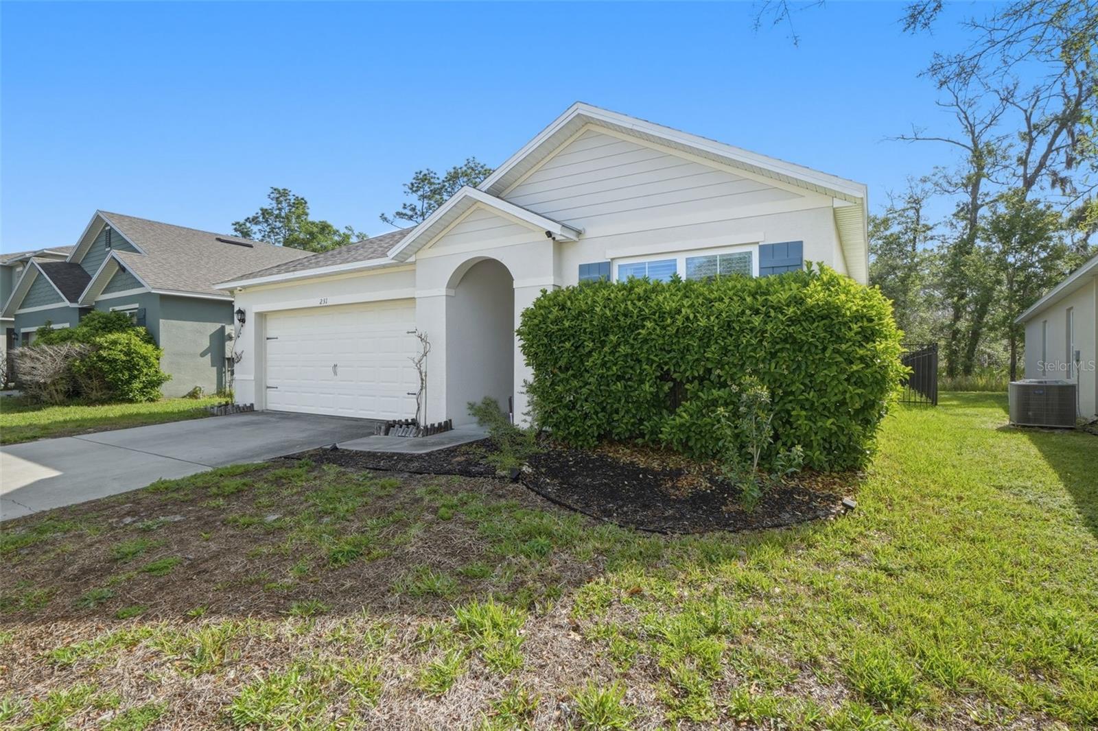 VICTORIA OAKS PH A - Residential