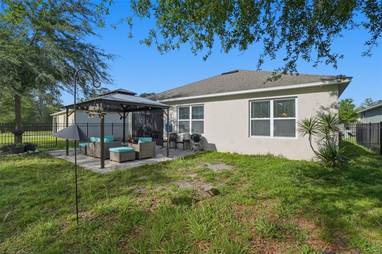 VICTORIA OAKS PH A - Residential