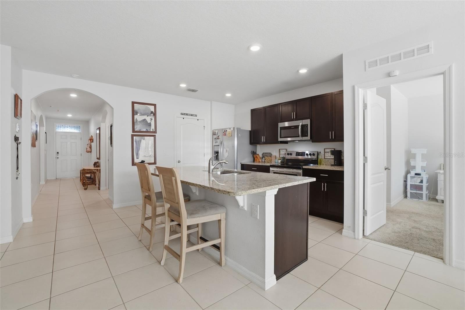 VICTORIA OAKS PH A - Residential