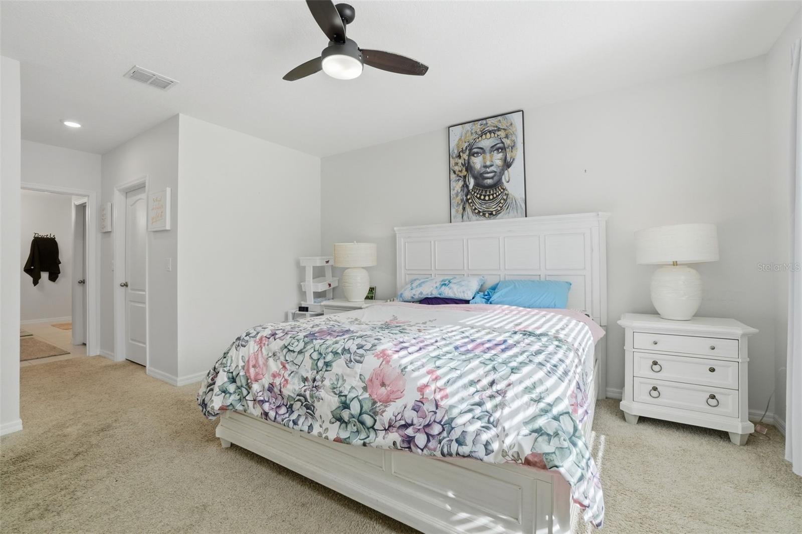 VICTORIA OAKS PH A - Residential