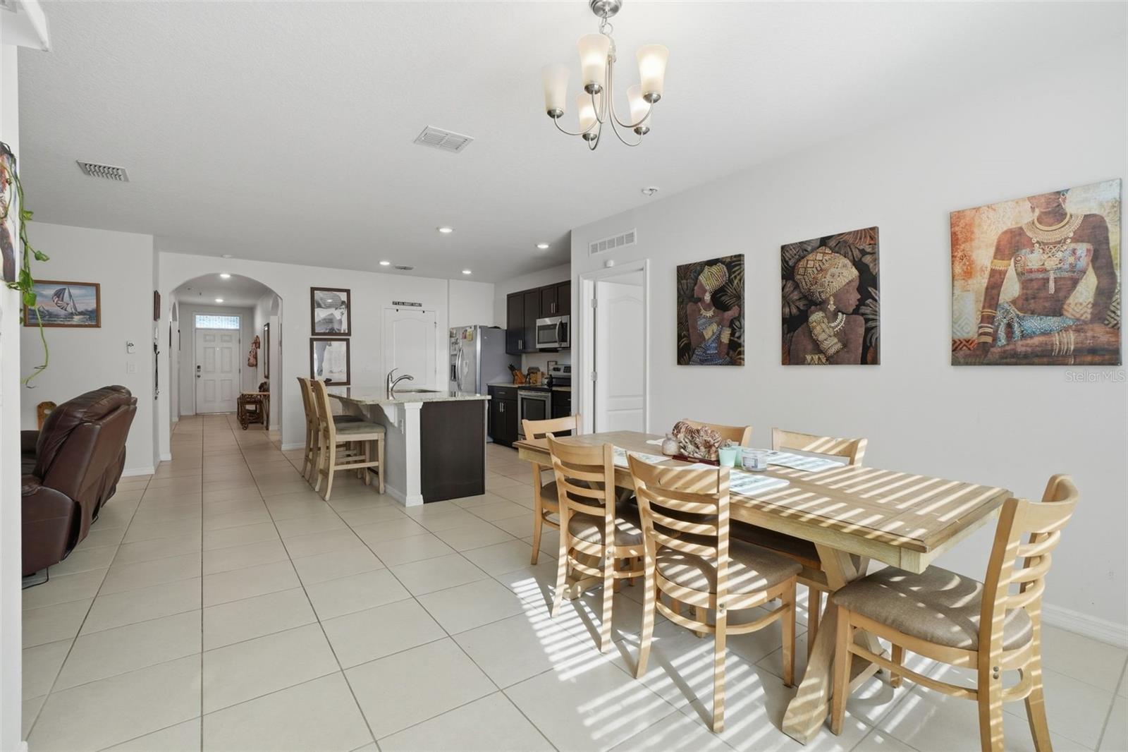 VICTORIA OAKS PH A - Residential