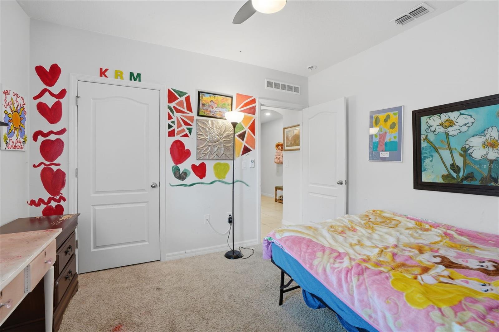 VICTORIA OAKS PH A - Residential