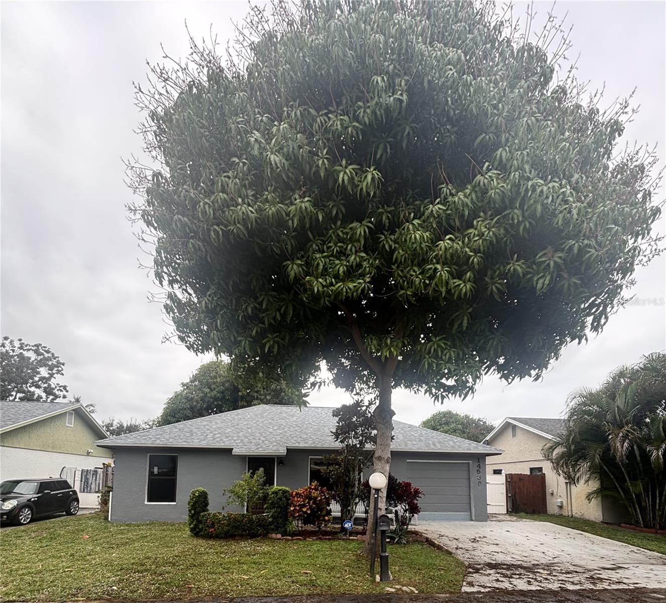 SUNSET PINES CONDO - Residential