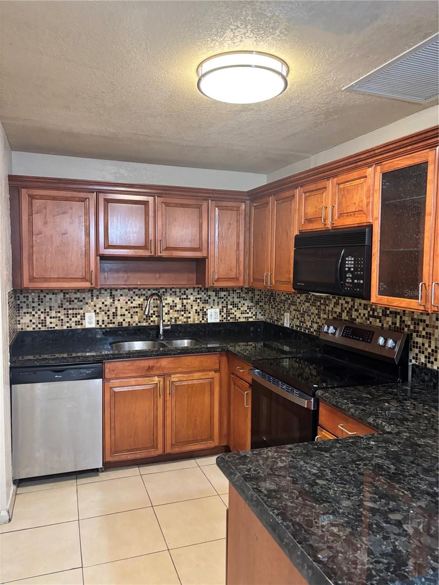 SUNSET PINES CONDO - Residential