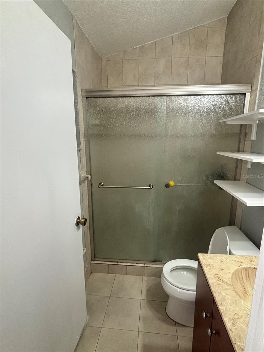 SUNSET PINES CONDO - Residential