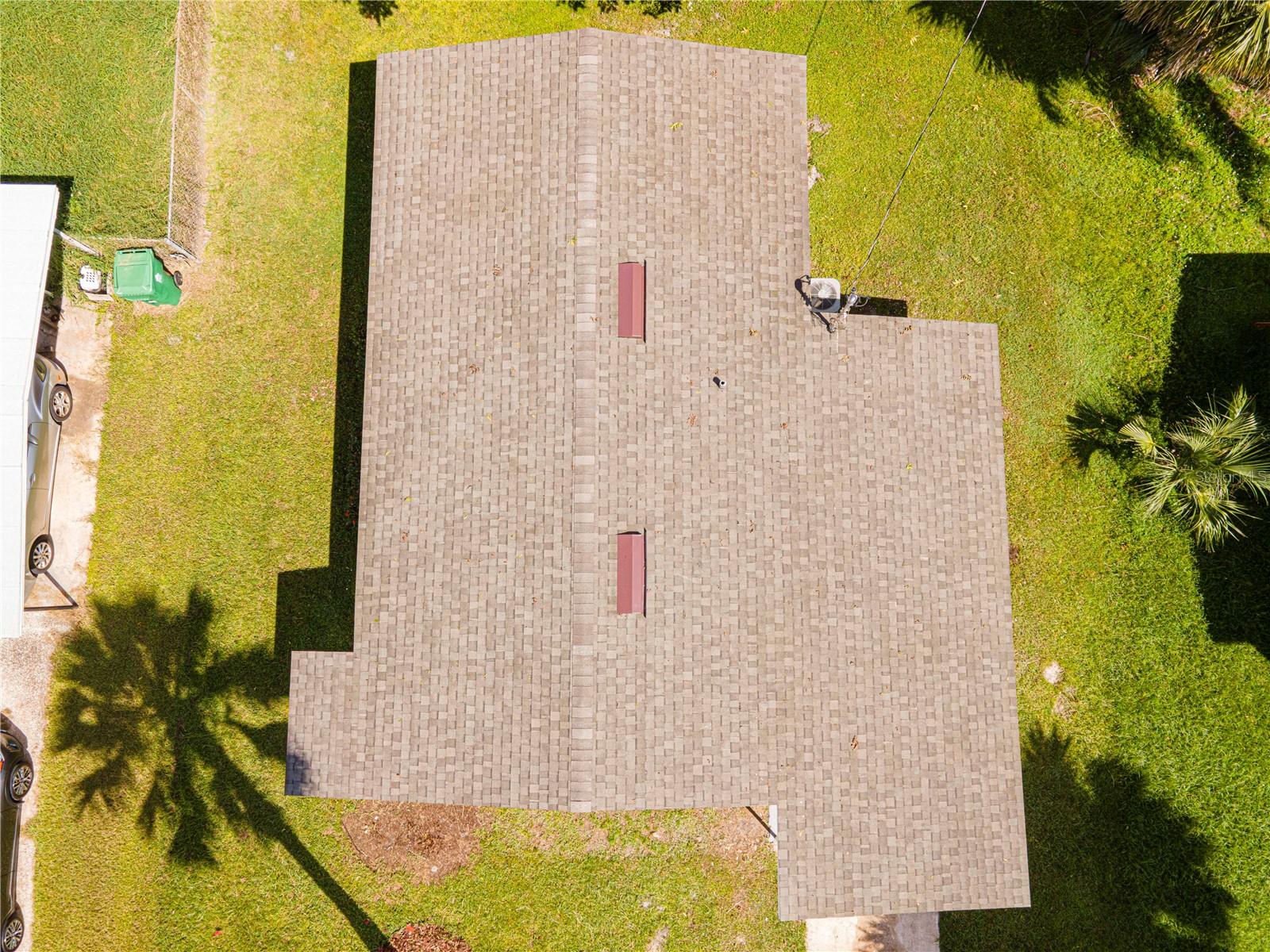 BAY ST PARK - Residential