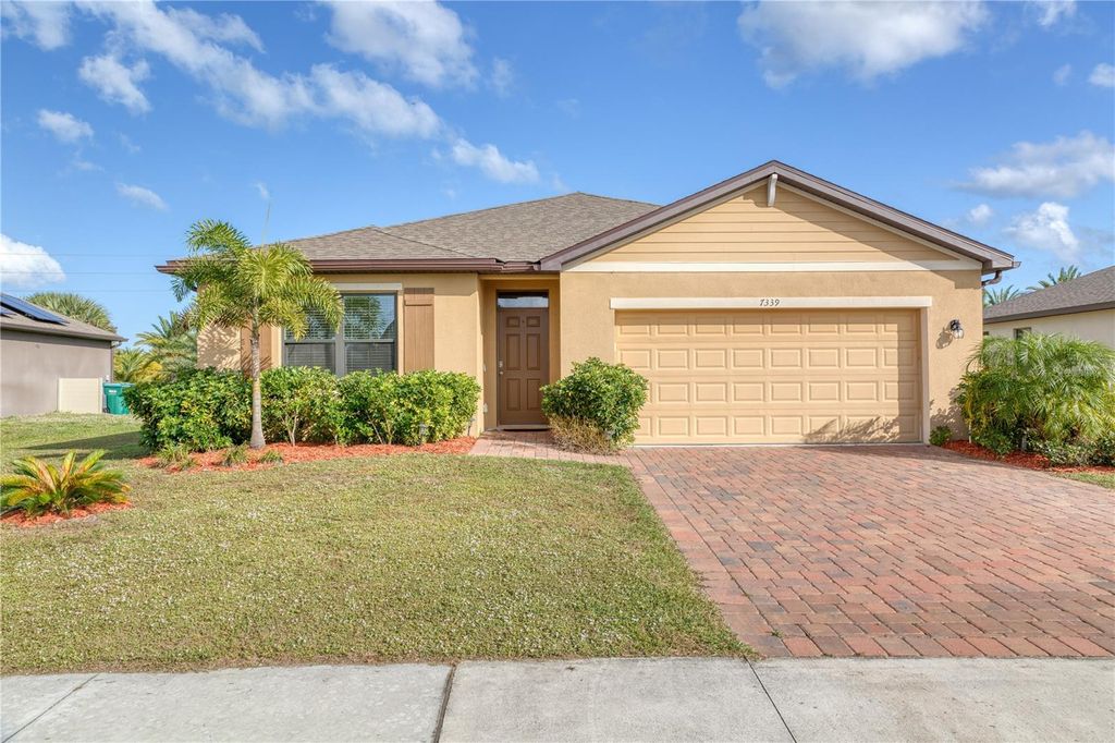 Photo of 7339 Tourmaline Drive, Grant Valkaria, FL 32949 (MLS # O6367018)