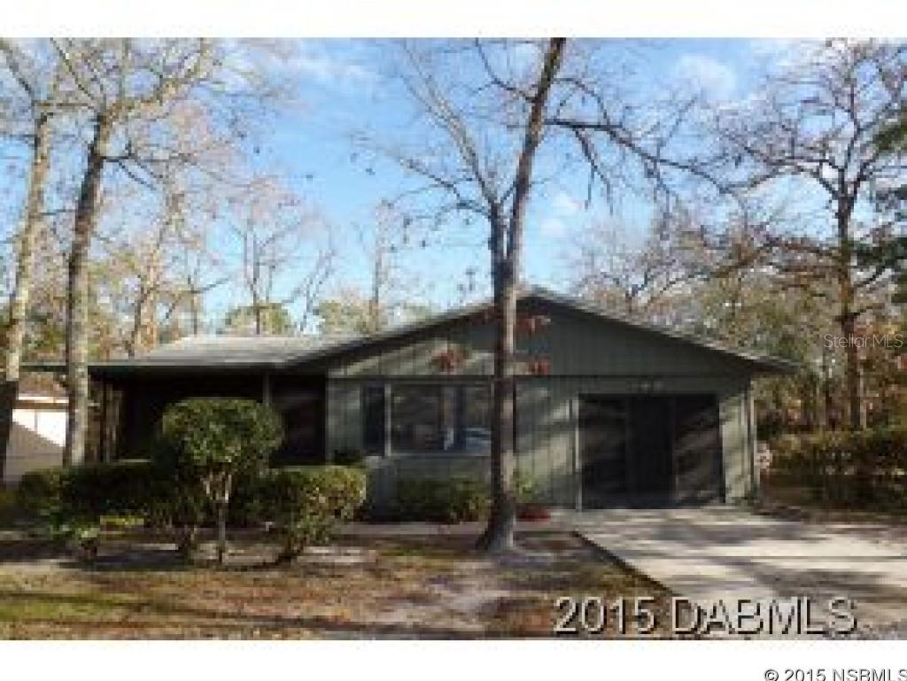 Summer Trees Unit 01 - Residential