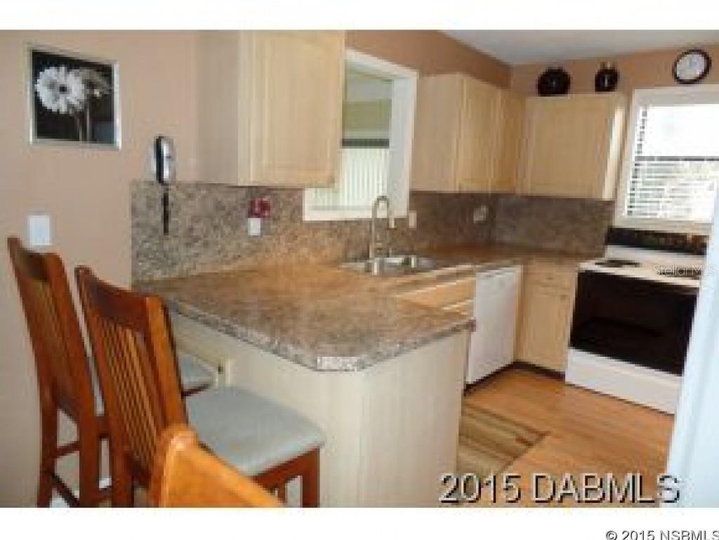 Summer Trees Unit 01 - Residential