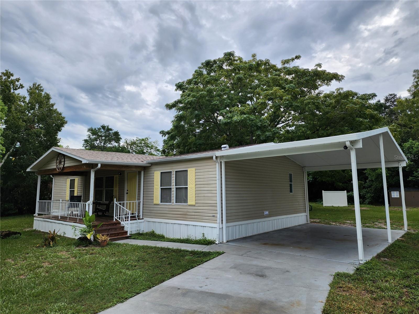 Photo 41 of 42 of 13144 PARKWOOD STREET mobile home