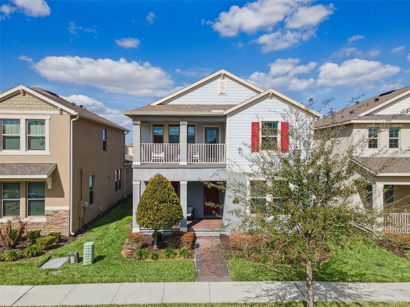 WATERLEIGH PH 3B 3C & 3D - Residential