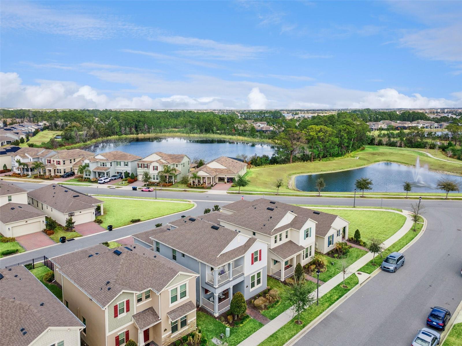 WATERLEIGH PH 3B 3C & 3D - Residential