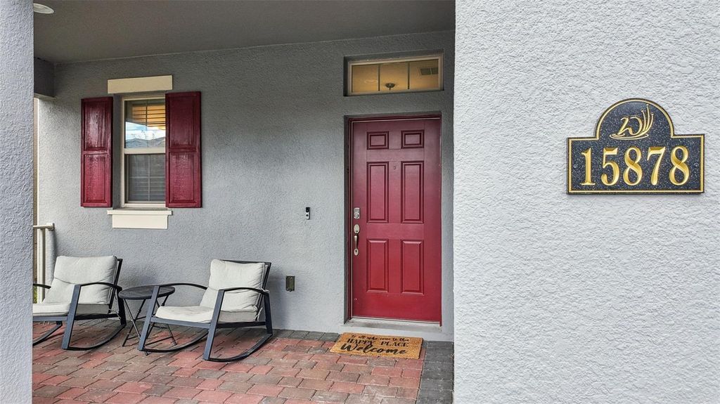 Photo of 15878 Moonlight Bay Street, Winter Garden, FL 34787 (MLS # O6384745)