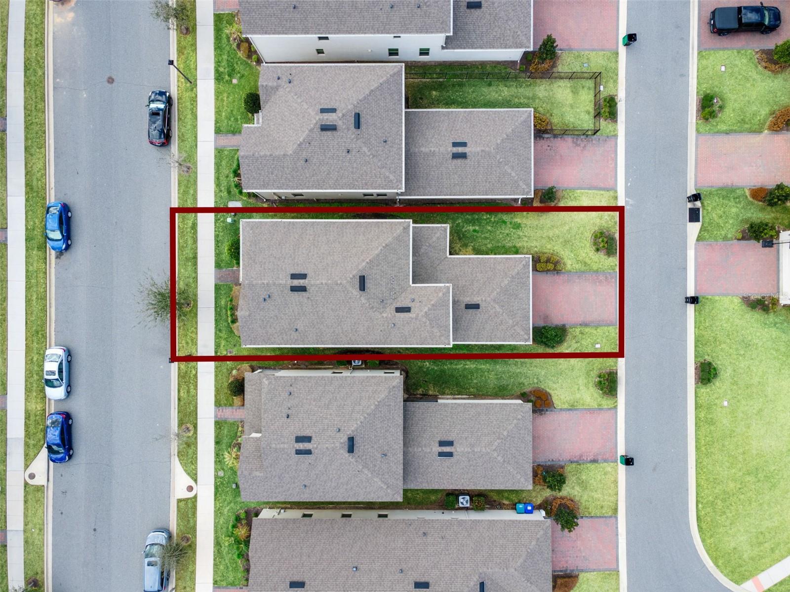 WATERLEIGH PH 3B 3C & 3D - Residential