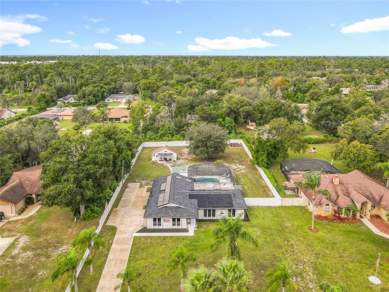 DELTONA LAKES UNIT 11 - Residential