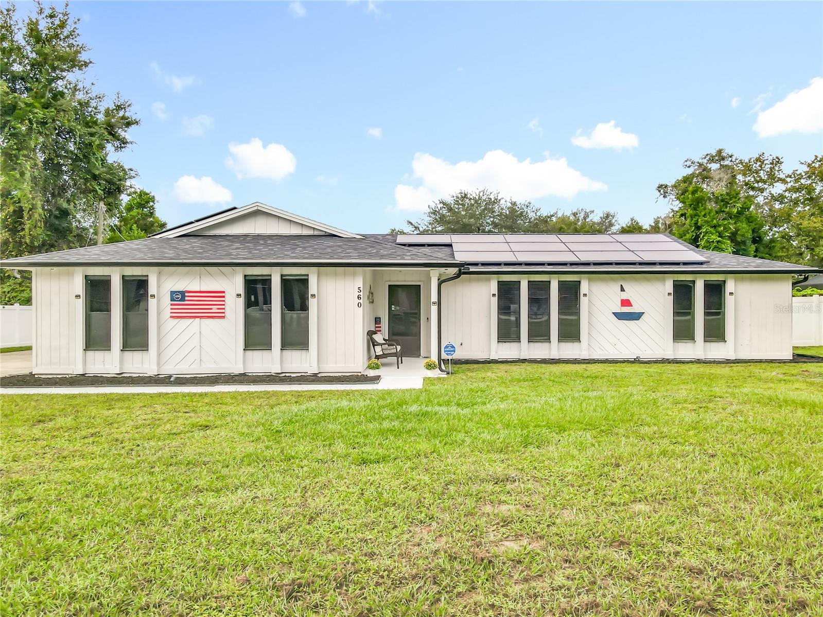 DELTONA LAKES UNIT 11 - Residential