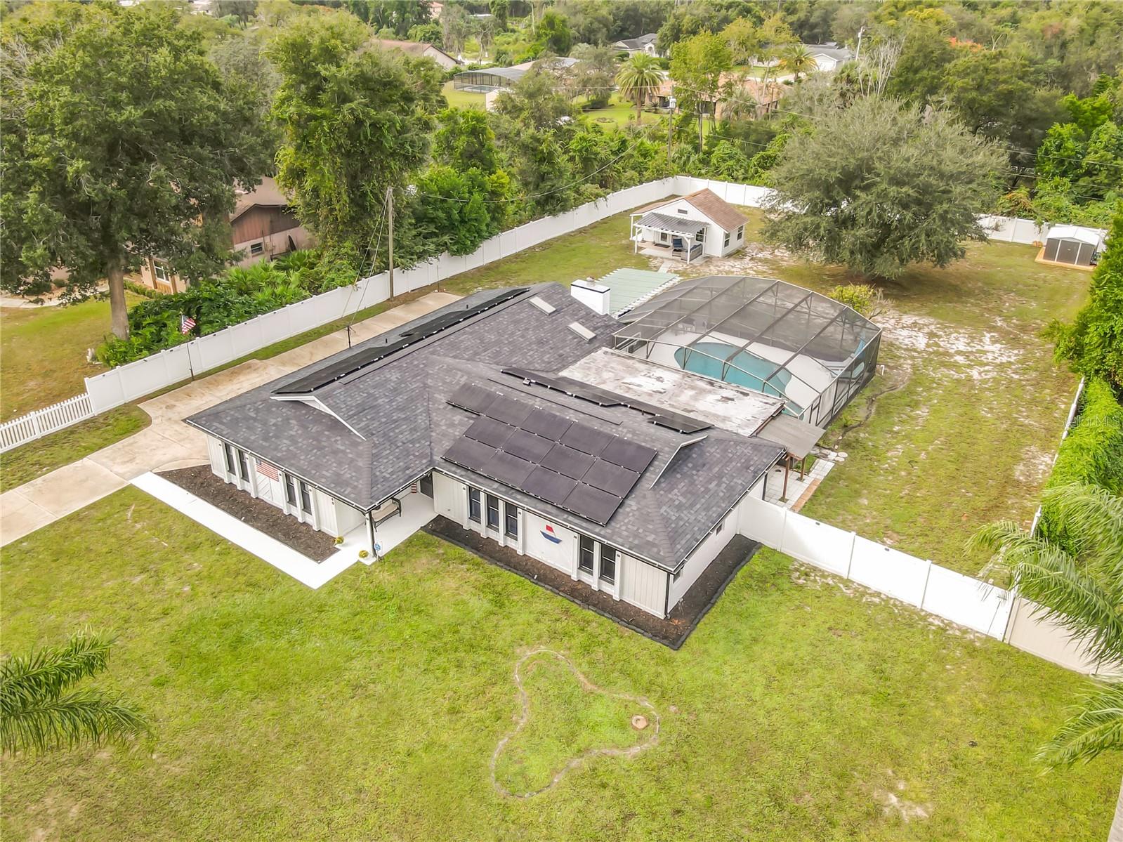 DELTONA LAKES UNIT 11 - Residential