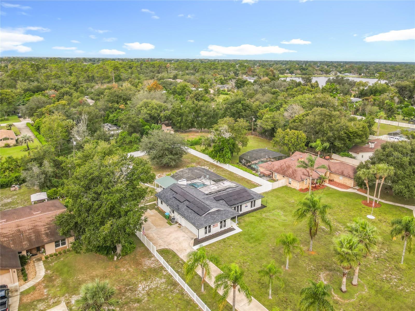 DELTONA LAKES UNIT 11 - Residential