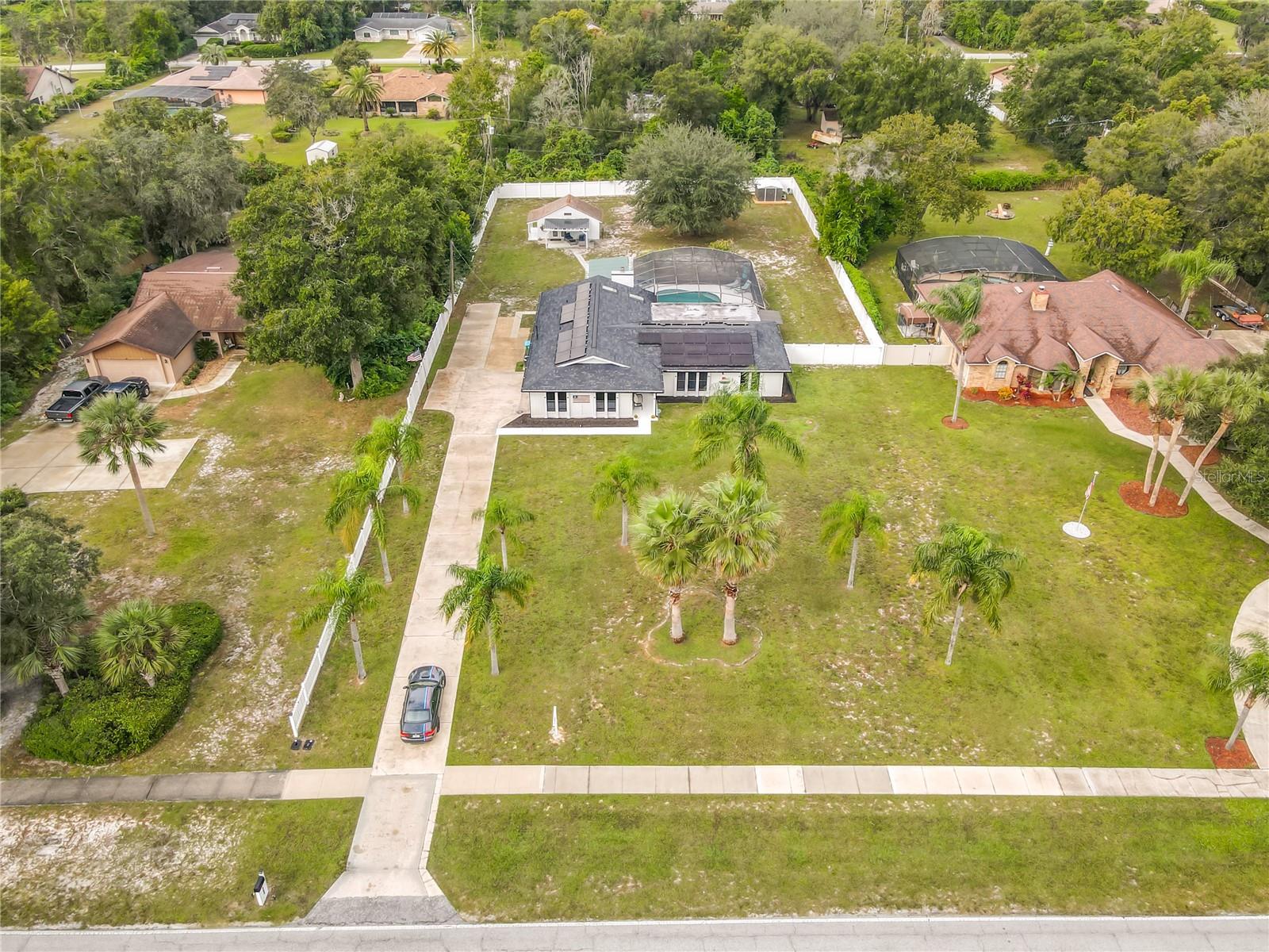 DELTONA LAKES UNIT 11 - Residential