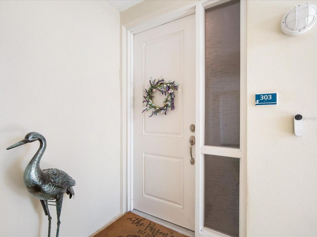 Photo of 7840 34th Ave W #303, Bradenton, FL 34209 (MLS # A4655815)