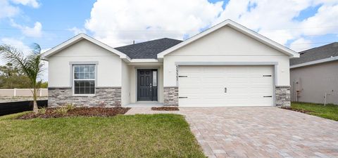 Photo of 5521 Buckeye Bend Drive, Saint Cloud, FL 34772 (MLS # L4956083)