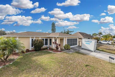 Photo of 8326 Luray Drive, Port Richey, FL 34668 (MLS # W7881165)