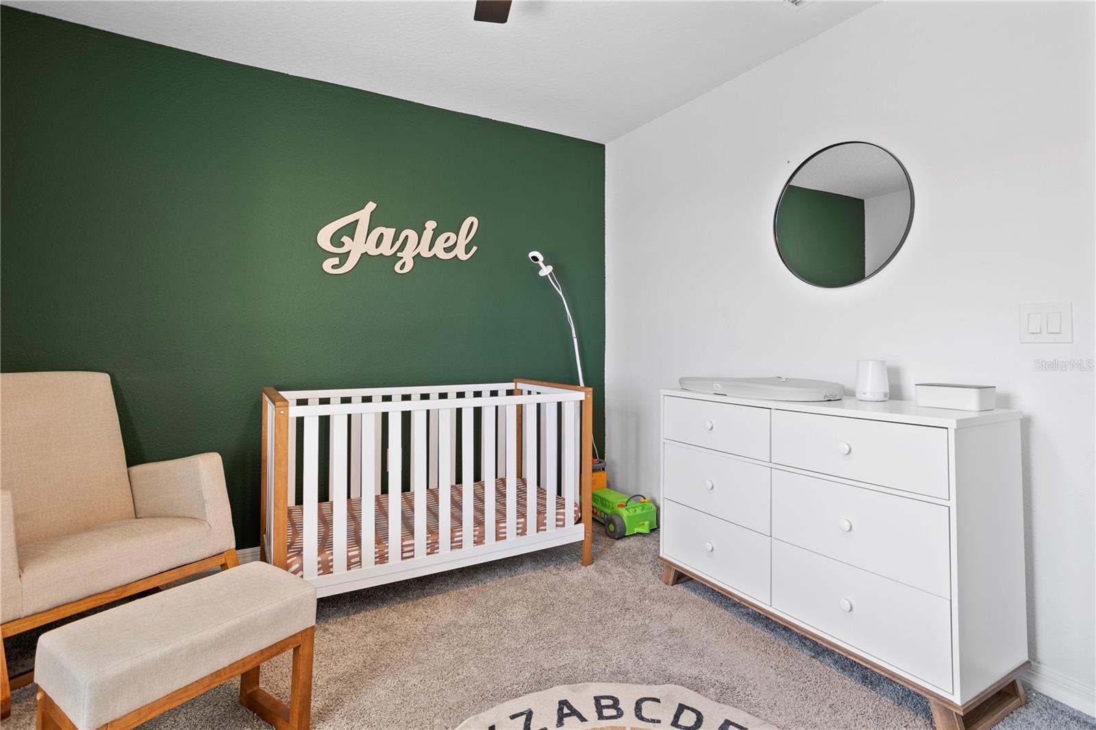 STOREY CREEK - Residential