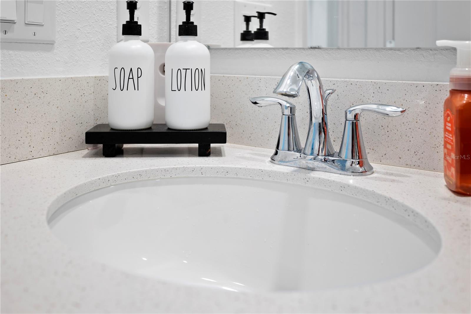 STOREY CREEK - Residential