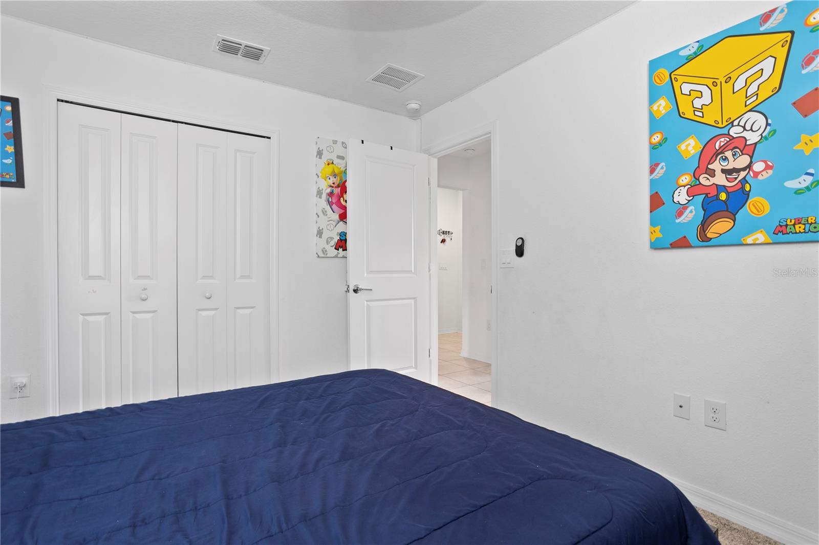 STOREY CREEK - Residential