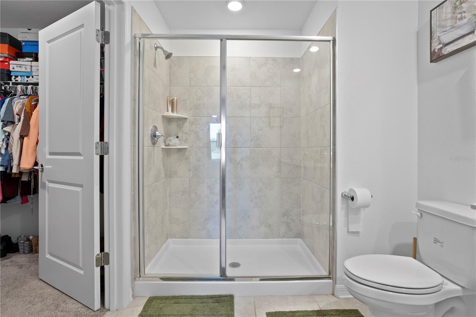 STOREY CREEK - Residential