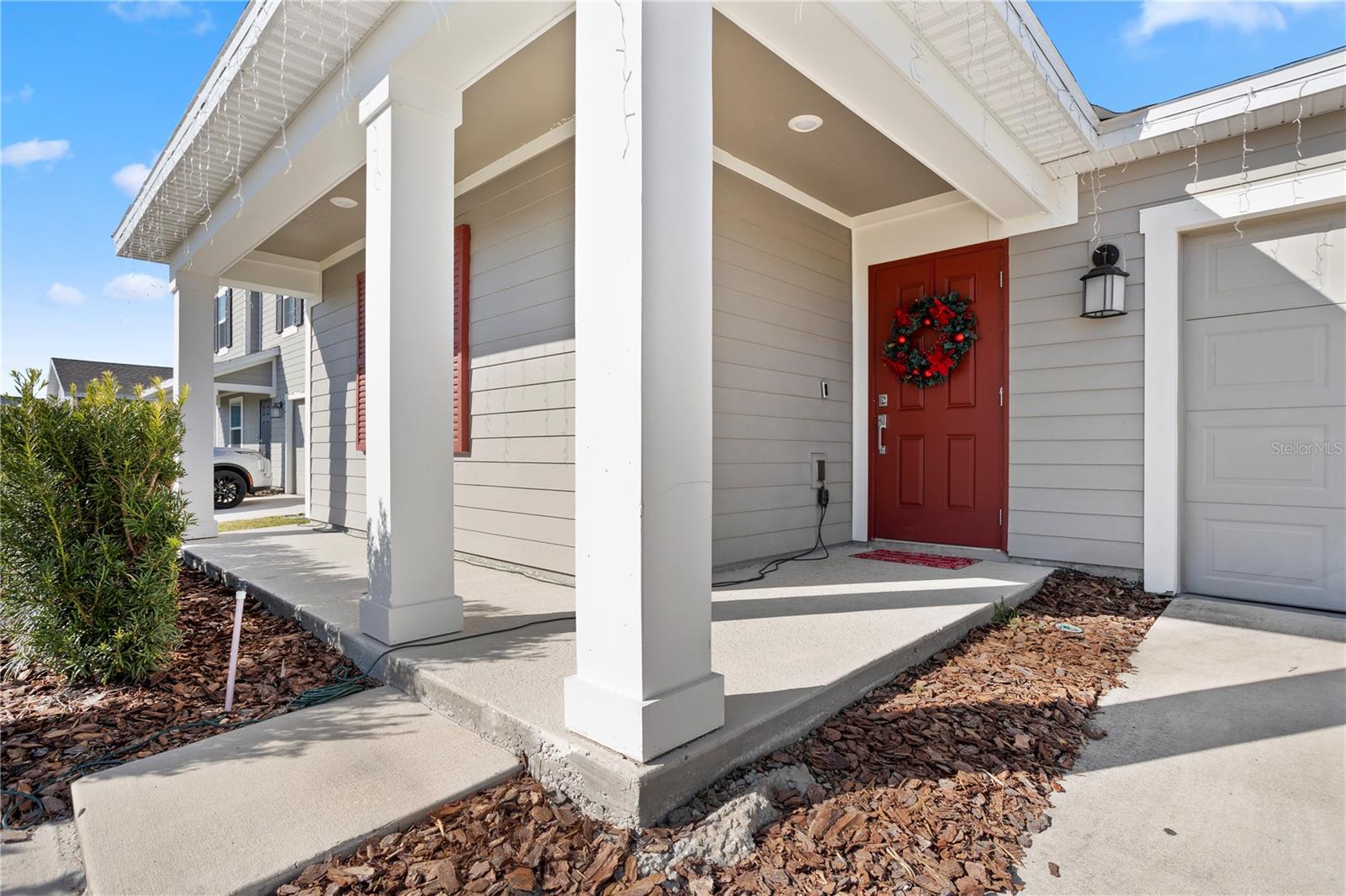 STOREY CREEK - Residential