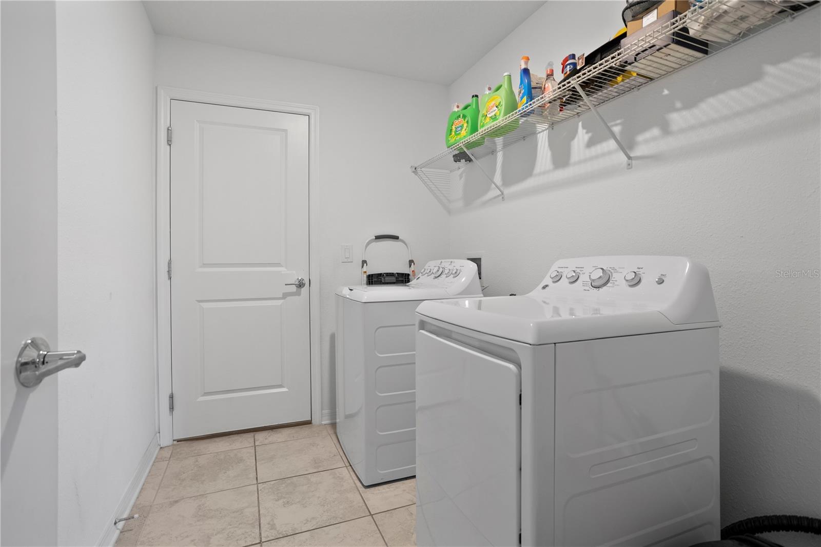 STOREY CREEK - Residential