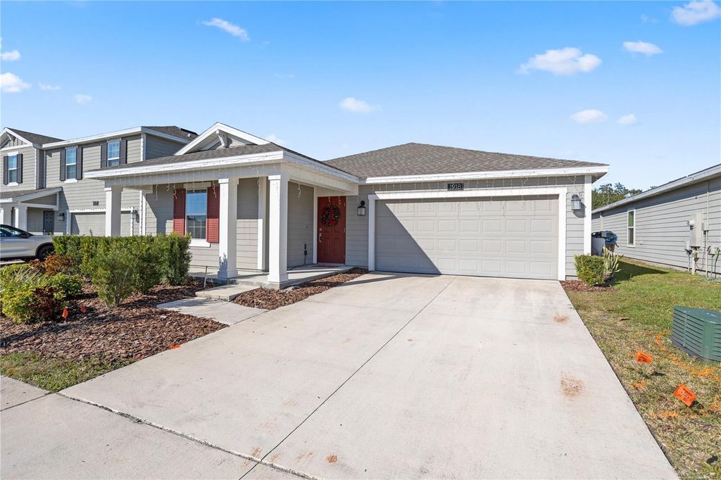 Photo of 1918 Birnham Wood Bend, Kissimmee, FL 34746 (MLS # S5141278)