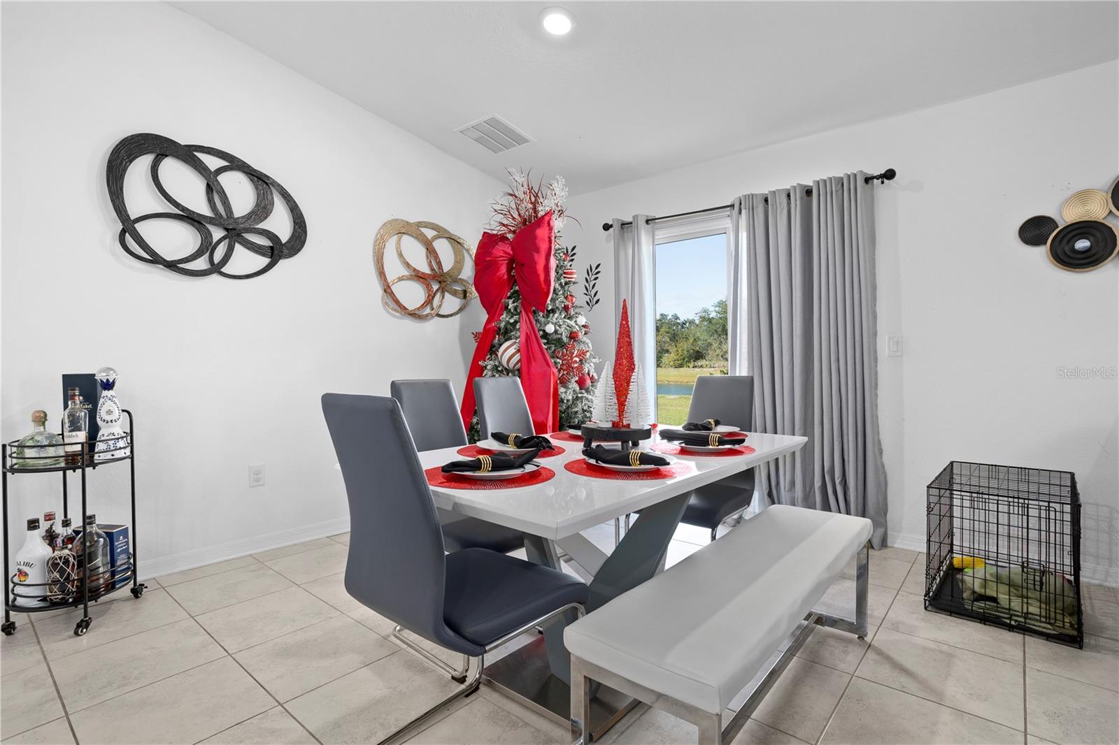 STOREY CREEK - Residential