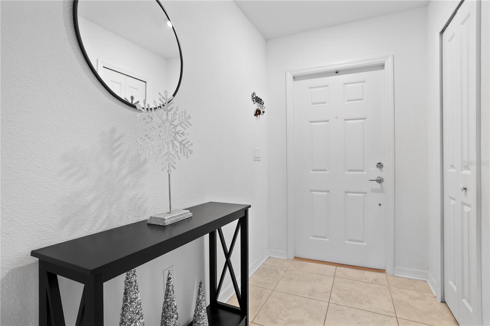 STOREY CREEK - Residential